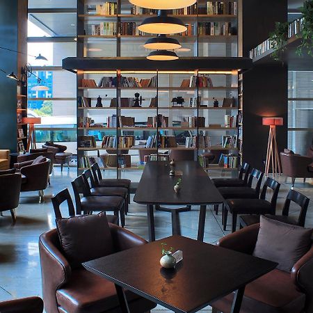 Chongqing The Lotus Hotel Экстерьер фото