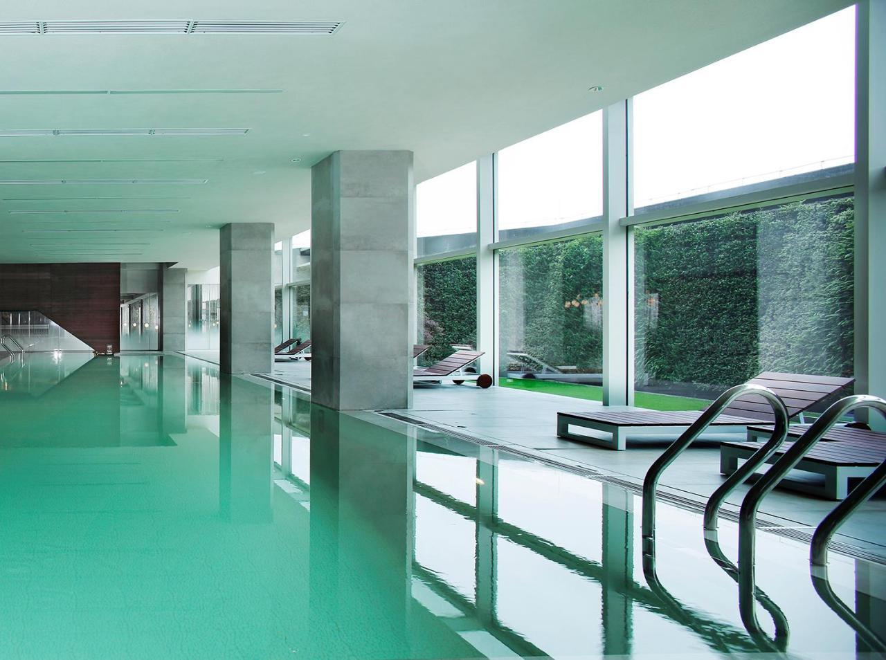 Chongqing The Lotus Hotel Экстерьер фото